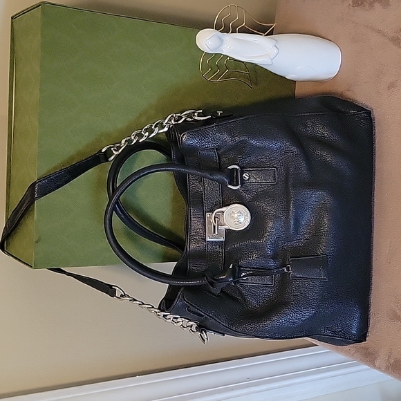 Micheal Kors Hamilton - Picture 4 of 12